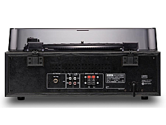 Mini система TEAC LP-R500 Black