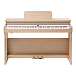 Синтезатор Roland RP701-LA Light Oak - рис.1