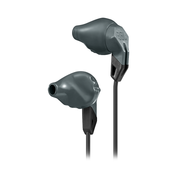 Наушники JBL Grip 100 Grey - рис.1