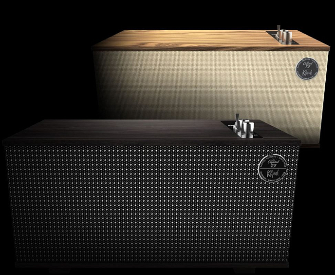 Портативная колонка Klipsch The One Ebony - рис.6