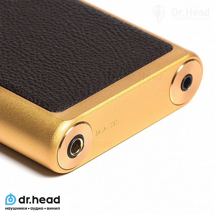 Плеер Sony NW-WM1Z - рис.7