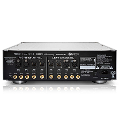 Предусилитель Audio Analogue Bellini Anniversary Black