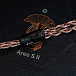 Кабель Effect Audio Ares S ll Cooper 4.4mm 1.2m - рис.3