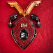 Беспроводные наушники T10 Bespoke Edition Ruby in The Rough - рис.0 Беспроводные наушники T10 Bespoke Edition Ruby in The Rough - рис.0