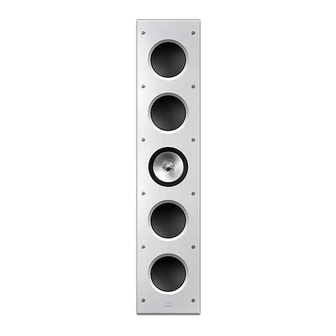 Встраиваемая акустика KEF Ci5160RL-THX White - рис.0