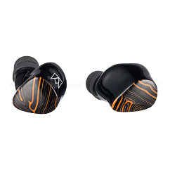 Беспроводные наушники Noble Audio FoKus Triumph