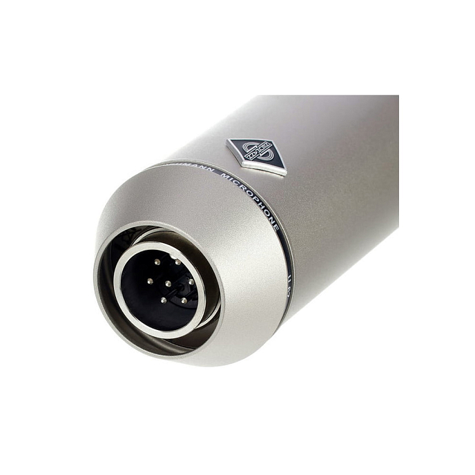 Микрофон Neumann U 67 SET Nickel - рис.5