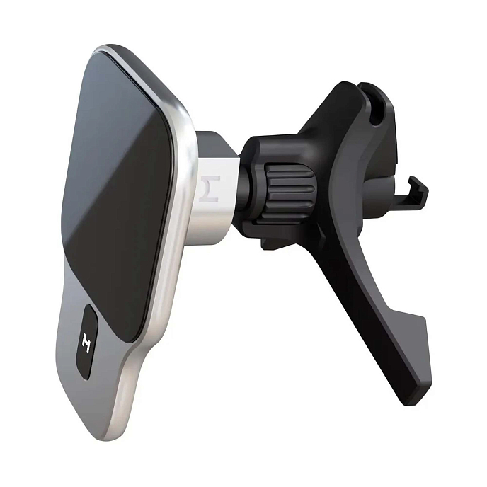 Автомобильное зарядное устройство Magssory Prime Silver - рис.1