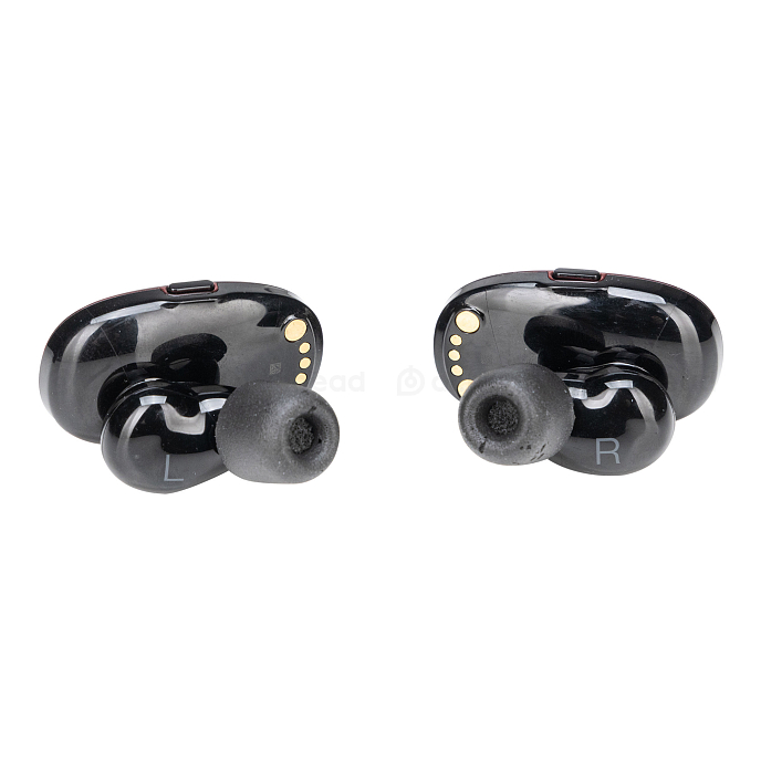 Беспроводные наушники Shure Aonic Free red беспроводные внутриканальные tws наушники (SN AAK03659479)_Уценка - рис.2