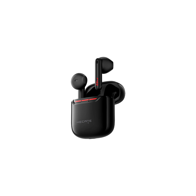 Беспроводные наушники Edifier HECATE GM3 Plus Black - рис.8