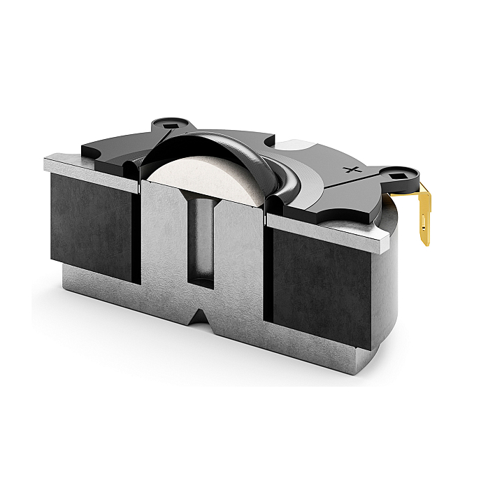 Напольная акустика Dali Oberon 7 Light Oak - рис.11