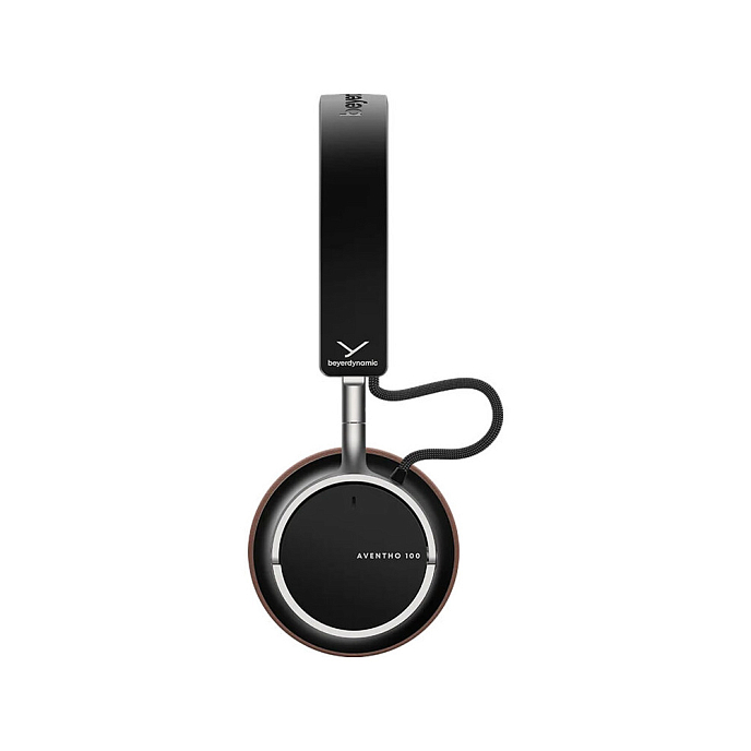 Беспроводные наушники Beyerdynamic AVENTHO 100 Brown - рис.2