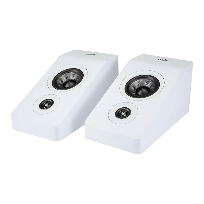 Полочная акустика Polk Audio Reserve R900 White - рис.0