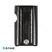 Чехол Shanling UP4 Leather Case Black - рис.1