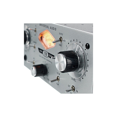 Предусилитель Universal Audio 710TF