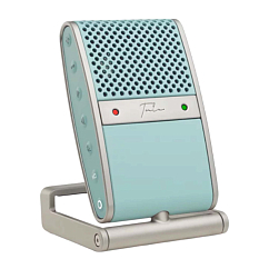 Микрофон для стриминга и игр Tula Mic Seafoam