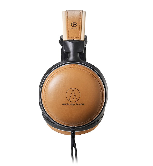 Наушники Audio-Technica ATH-L5000 - рис.6
