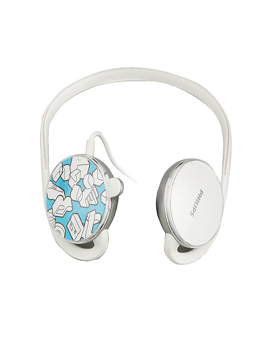 Игровая гарнитура Philips SHM6110U/10 - рис.1
