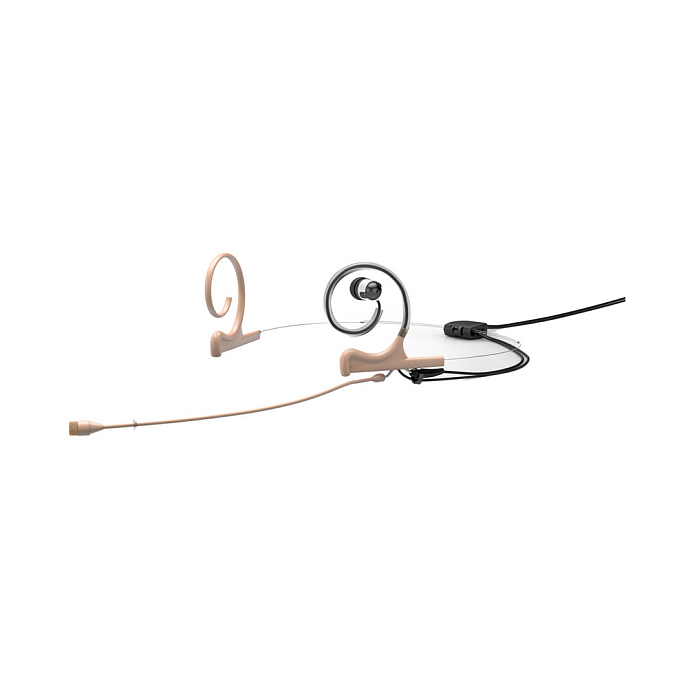 Микрофон DPA 4266-OL-I-F00-LH-1 Beige - рис.0