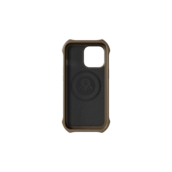 Чехол для смартфонов Gravastar Ferra for iPhone 13 Pro Desert Sand - рис.5