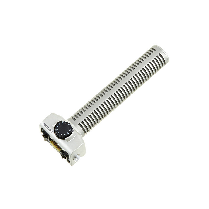 Микрофон-пушка Zoom SGH-6 - рис.3