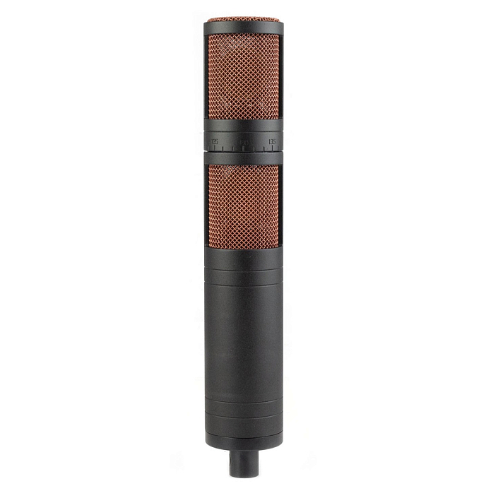 Микрофон студийный Antelope Audio Edge Quadro - рис.2