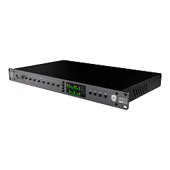 Аудиоинтерфейс Solid State Logic SSL Alpha 8