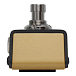 Процессор эффектов Hotone Ampero Switch Black - рис.3