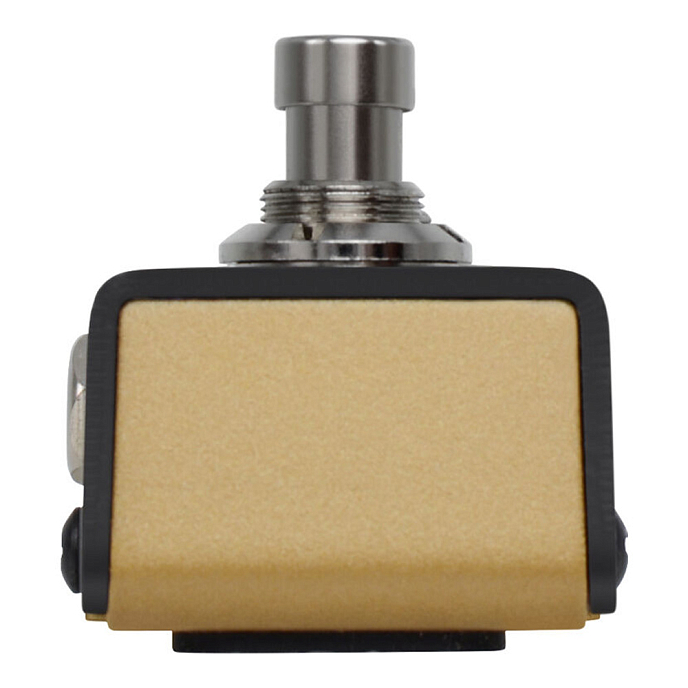 Процессор эффектов Hotone Ampero Switch Black - рис.3