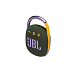 Портативная колонка JBL Clip 4 Green - рис.2