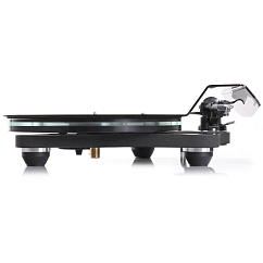 Проигрыватель винила Rega Planar 8 Ania Pro Black