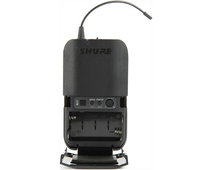 Радиосистема Shure BLX14E/P31 K3E - рис.3
