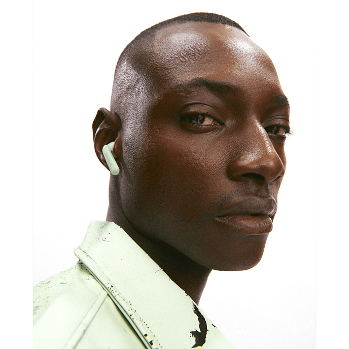 Беспроводные наушники Urbanears Alby Liberty Green - рис.4