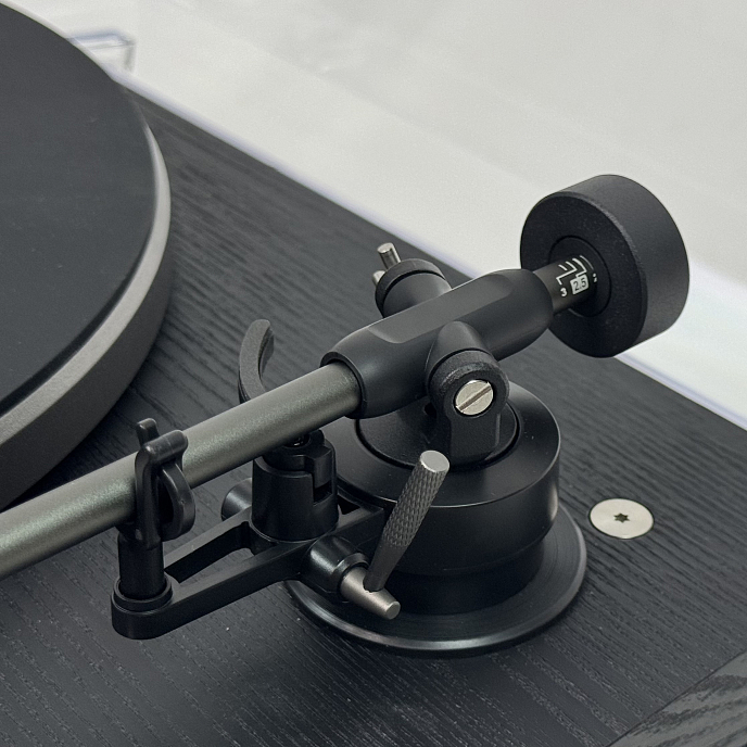 Проигрыватель винила Phaze Audio Adelle Shadow Black - рис.13