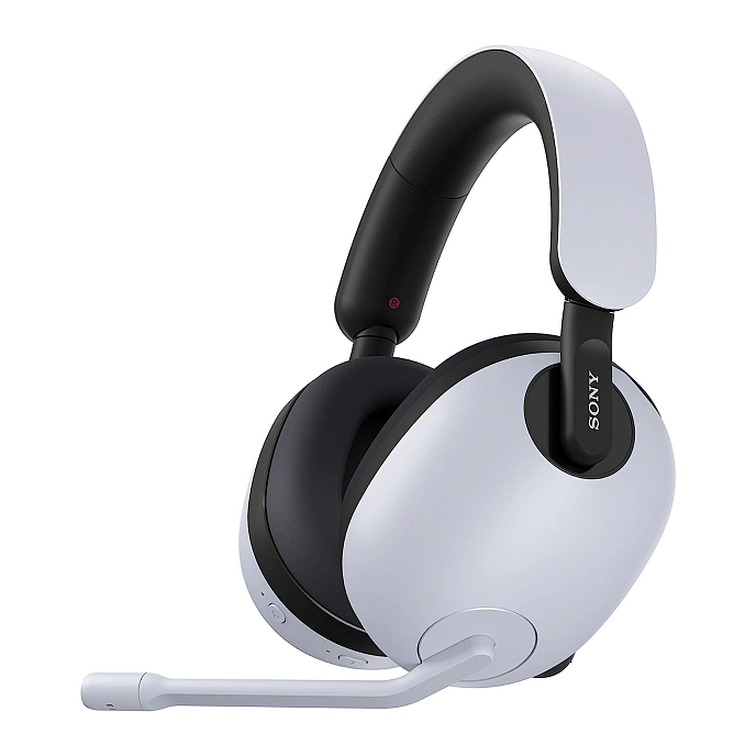Игровая гарнитура Sony INZONE H7 White - рис.0