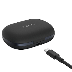 Наушники накладные Edifier Comfo Flex Black