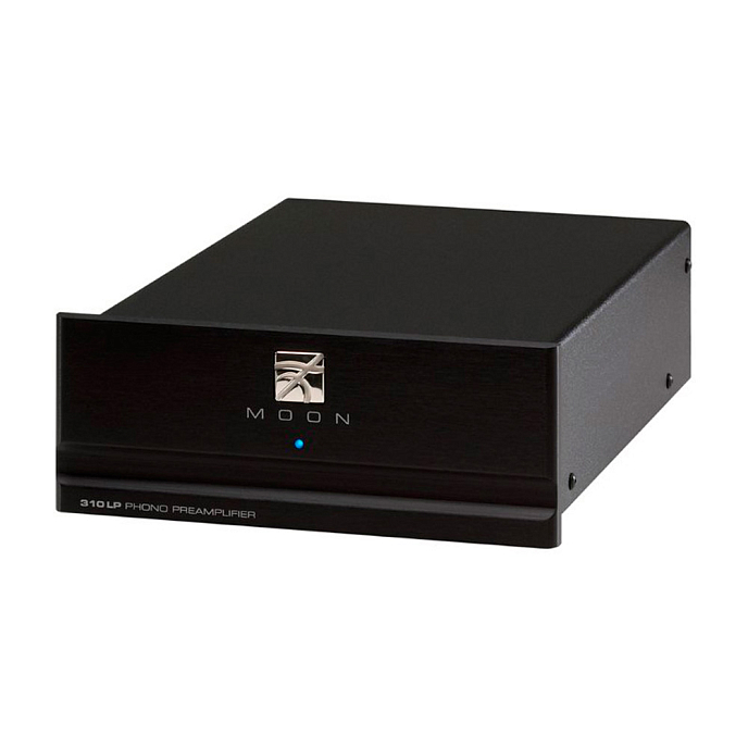 Фонокорректор Moon by Simaudio 310LP - рис.0