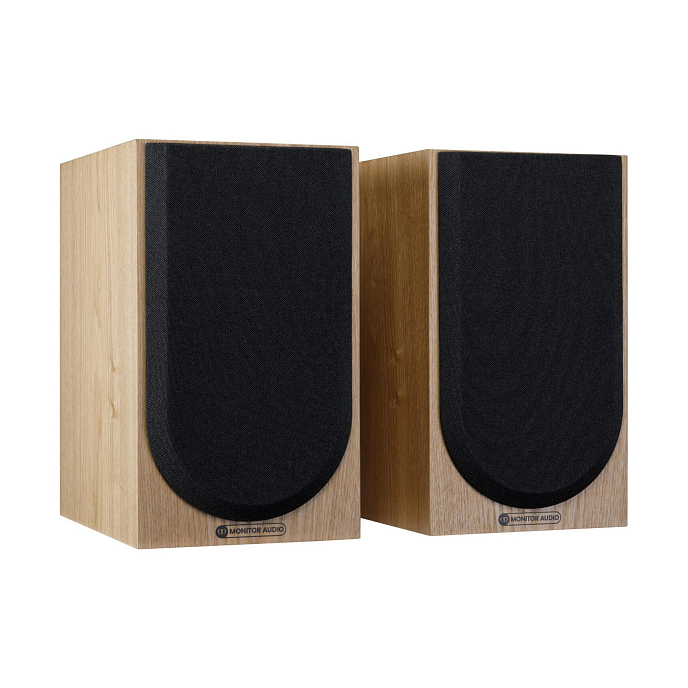 Полочная акустика Monitor Audio Silver 50 7G Ash - рис.2