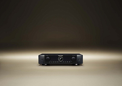 Ресивер Marantz CINEMA 70s Black