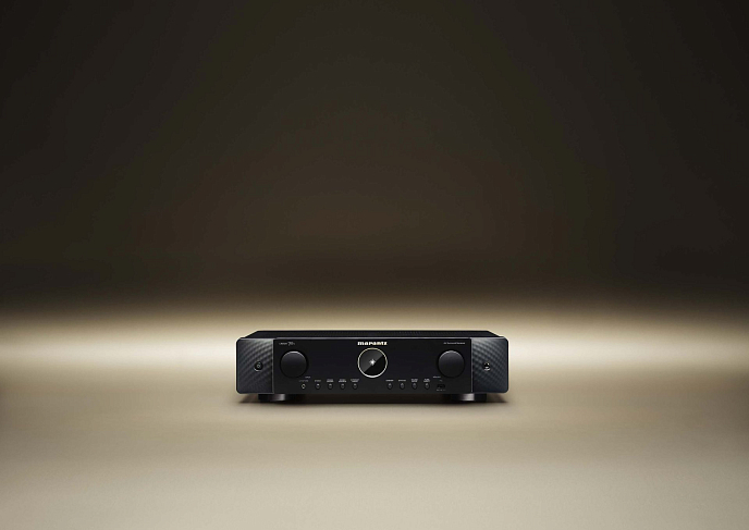 Ресивер Marantz CINEMA 70s Black - рис.3