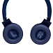 Беспроводные наушники JBL Live 400BT Blue - рис.5