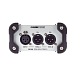 Аудиоадаптер KLARK TEKNIK DS 50 - рис.0