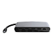 Адаптер Belkin Thunderbolt 3 Dock Mini HD Black - рис.0