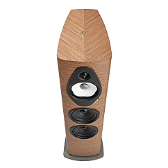 Напольная акустика Sonus Faber Sonetto V G2 Walnut