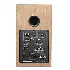 Полочная акустика Triangle Elara LN01A Light Oak