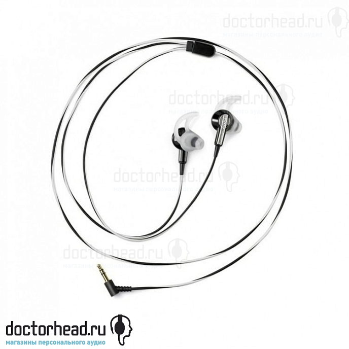 Наушники BOSE TriPort IE 2 - рис.7