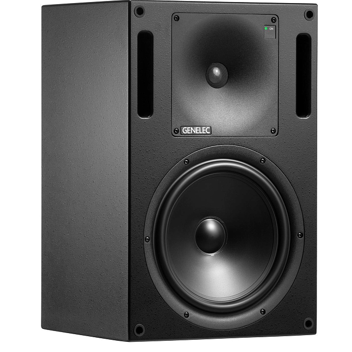 Студийный монитор Genelec 1032CPM Black - рис.1