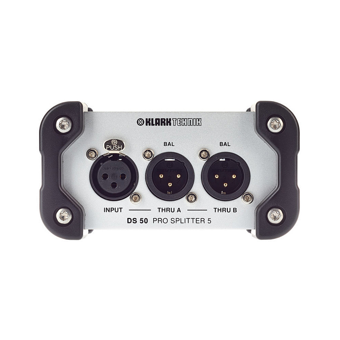 Аудиоадаптер KLARK TEKNIK DS 50 - рис.0