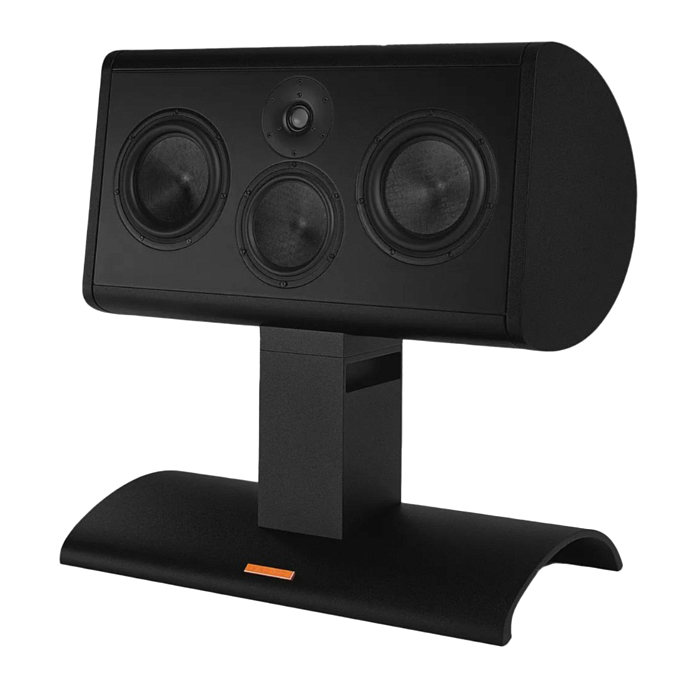 Центральный канал Magico SCC M-COAT Black High Gloss - рис.0