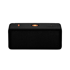 Портативная колонка Marshall Emberton II Black & Brass